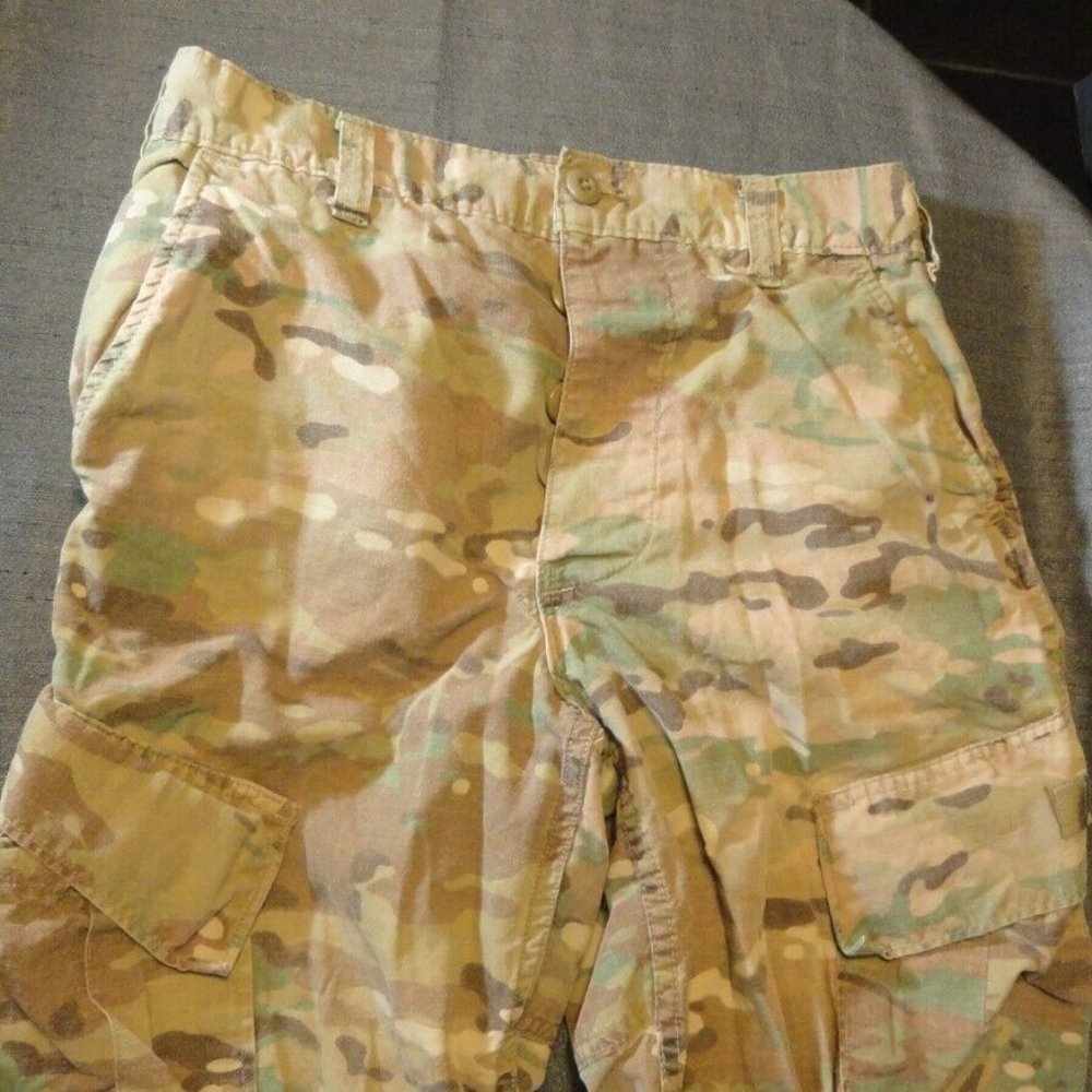 APEC Gen III OCP/Scorpion II Pattern Pants main image 1